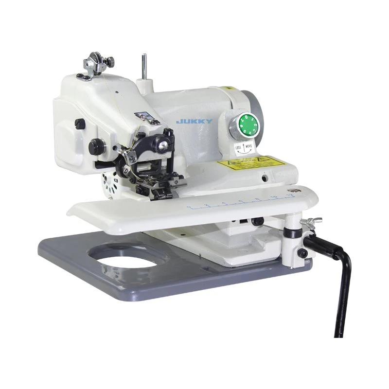 Blinde steek naaimachine