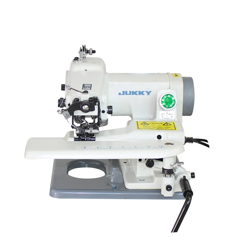 Industriële speciale zoomnaaimachine