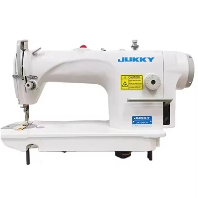 Is het beter om een ​​geautomatiseerde lockstitch -naaimachine te krijgen?